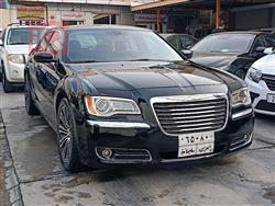 کرایسلەر 300